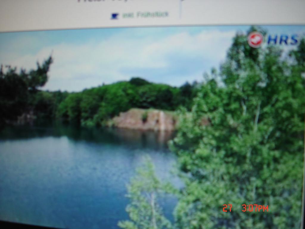Ferienhaus Sueplingen エクステリア 写真