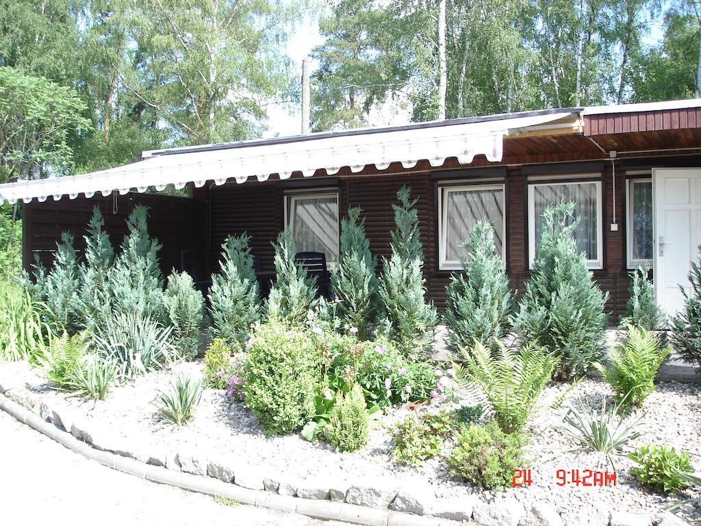 Ferienhaus Sueplingen エクステリア 写真